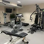 Exe Boston 4* Сарагоса