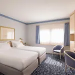 Exe Boston Отель
