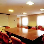 Exe Boston 4* Сарагоса