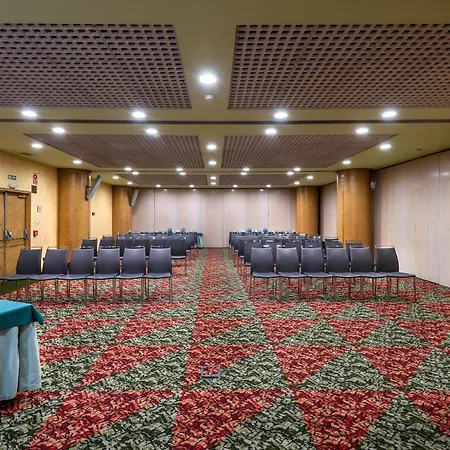 Exe Boston 4* سرقسطة