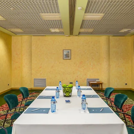 Exe Boston Szálloda