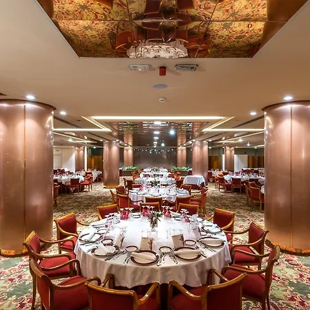 Szálloda Exe Boston