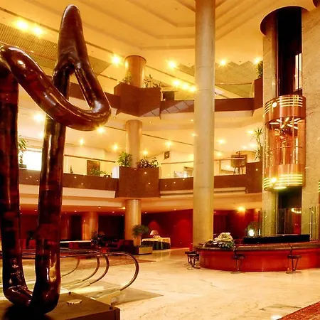 Exe Boston 4* Сарагоса