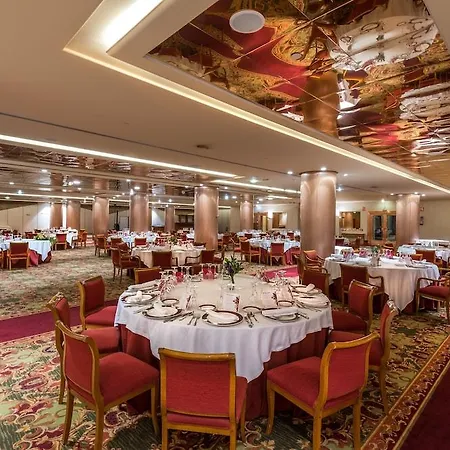 호텔 Exe Boston 4*