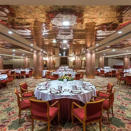 Exe Boston 4* سرقسطة