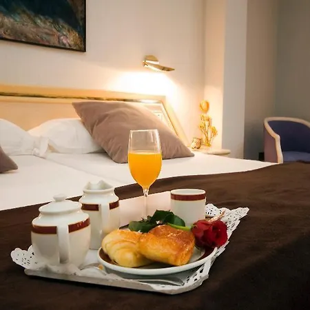 Hotel Exe Boston Zaragoza