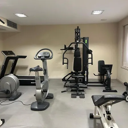 Szálloda Exe Boston 4*