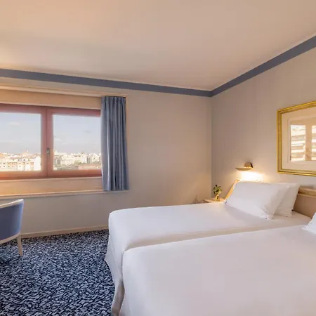 Exe Boston Hotel