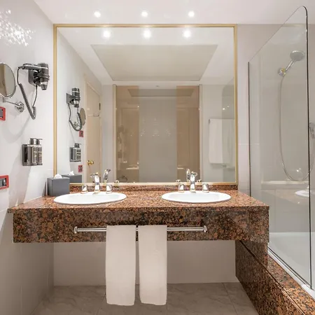 Szálloda Exe Boston 4*