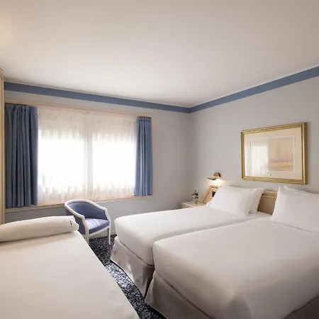 Exe Boston 4*