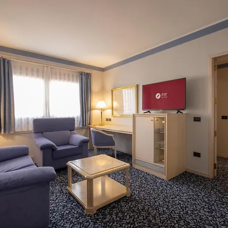 Exe Boston 호텔 사라고사