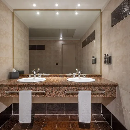 Szálloda Exe Boston Zaragoza