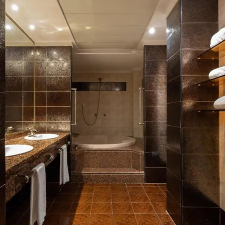 Exe Boston Szálloda Zaragoza