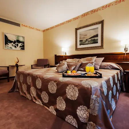 Exe Boston 사라고사