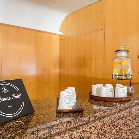 Exe Boston Szálloda 4*