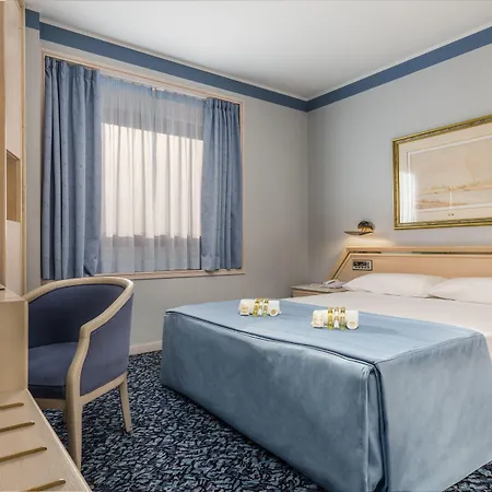 Exe Boston Отель 4*