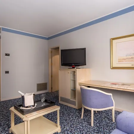 Exe Boston 4* 사라고사