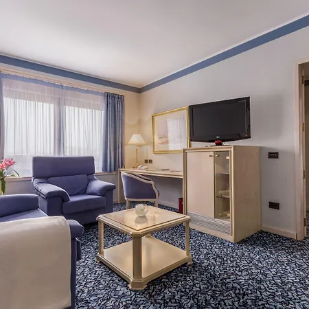 Exe Boston 4* 사라고사
