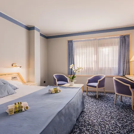 Exe Boston 4* 사라고사