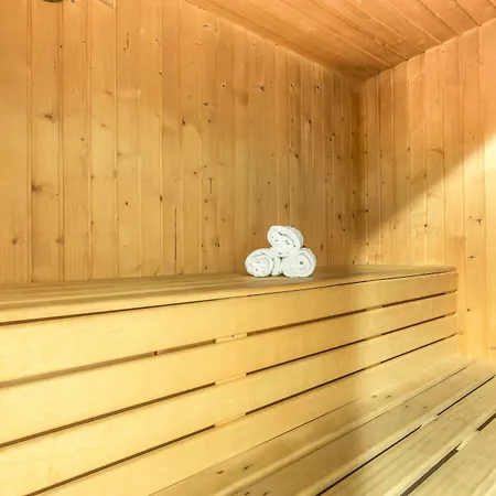 Szálloda Exe Boston Zaragoza