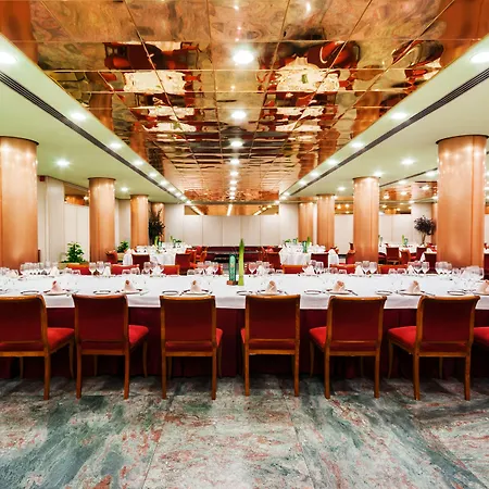 호텔 Exe Boston 사라고사