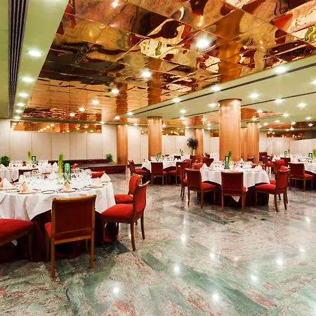 Szálloda Exe Boston 4*