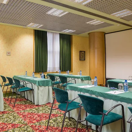 Exe Boston Otel 4*