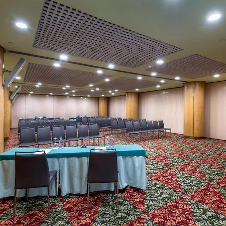 Szálloda Exe Boston