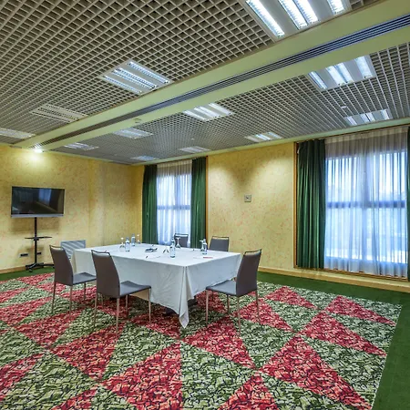 호텔 Exe Boston 4*