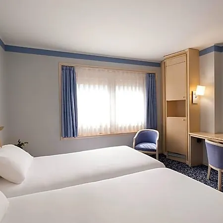 Otel Exe Boston 4*