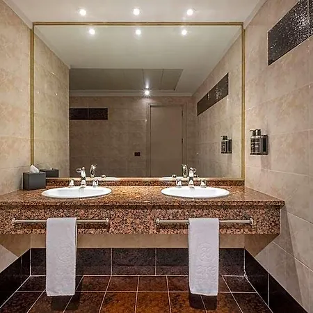 Otel Exe Boston Zaragoza