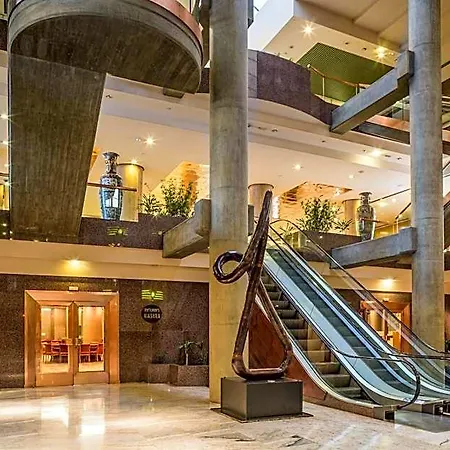 Exe Boston Otel
