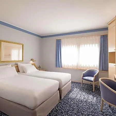 Otel Exe Boston Zaragoza