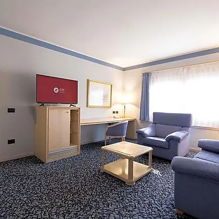Exe Boston Otel