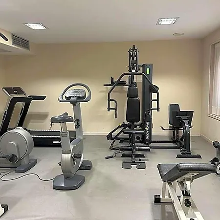 Exe Boston 4*