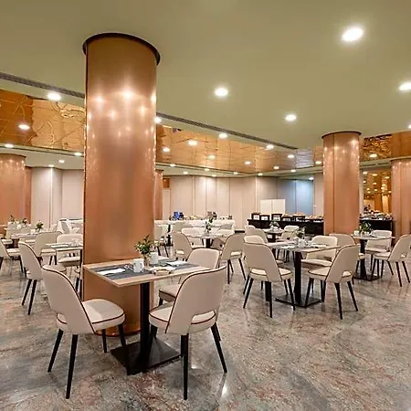 Exe Boston Otel 4*