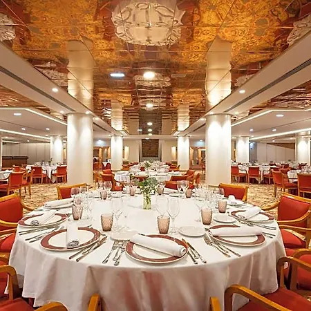 Exe Boston Otel Zaragoza