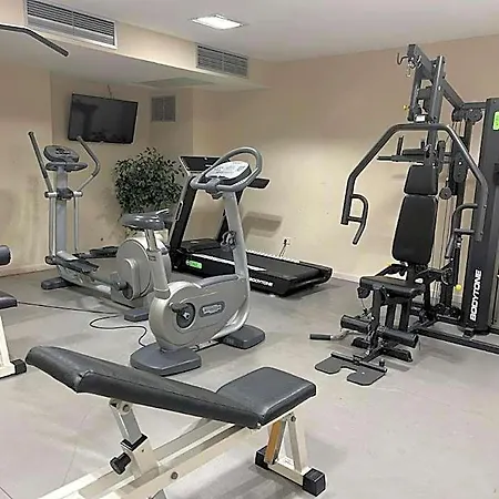 Otel Exe Boston Zaragoza