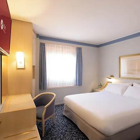 Exe Boston 호텔 4*
