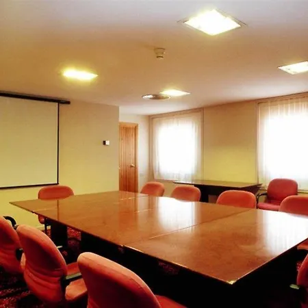 Exe Boston 4* 사라고사