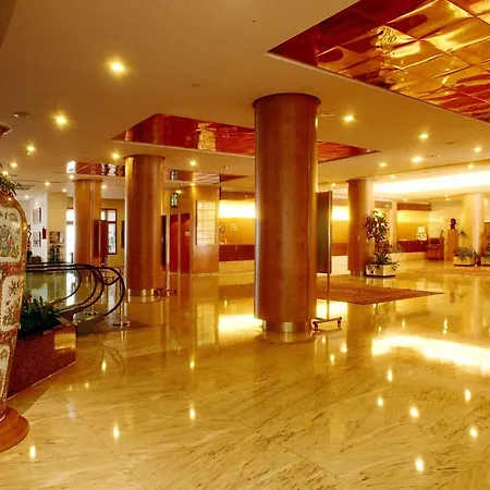 فندق Exe Boston 4*