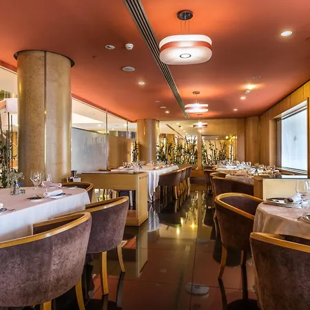 Exe Boston 4* Zaragoza