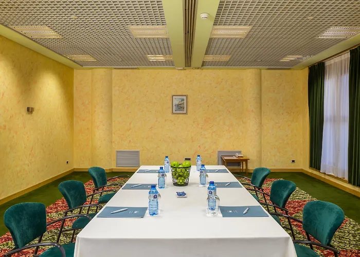 Exe Boston Отель