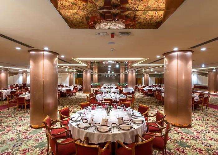 Отель Exe Boston