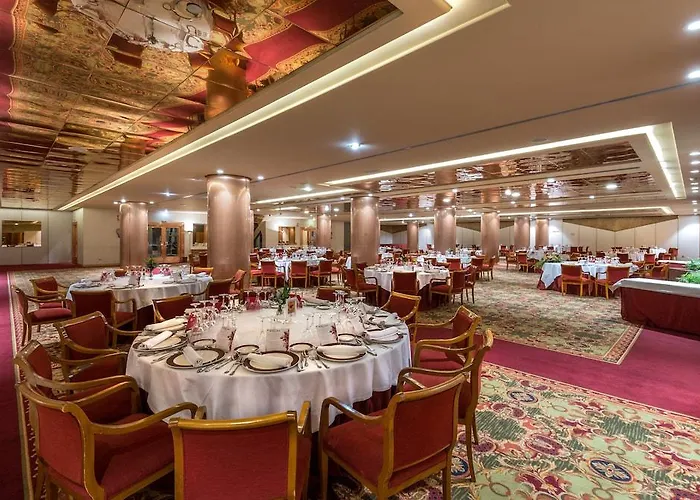 Exe Boston 4* Сарагоса