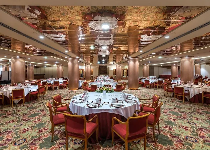 Exe Boston 4* Сарагоса