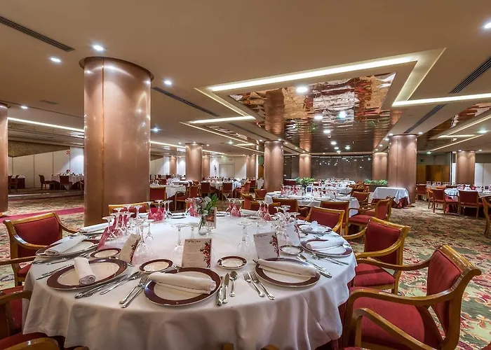 Exe Boston Отель