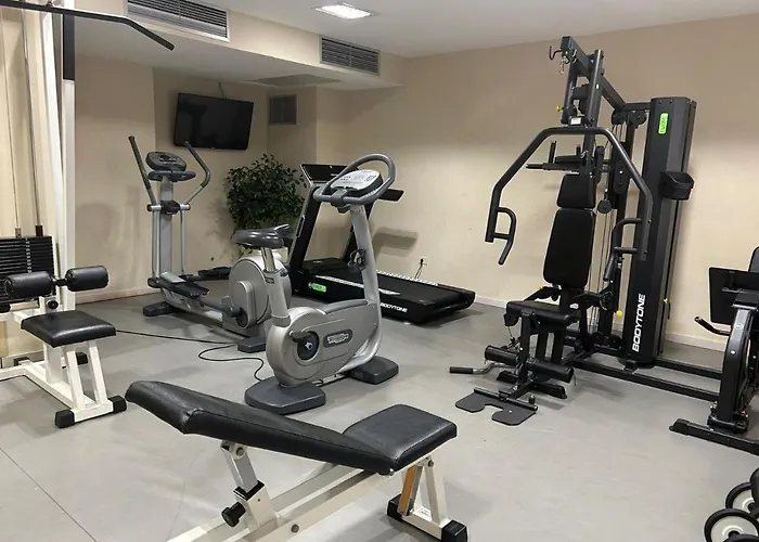 Exe Boston 4* Сарагоса