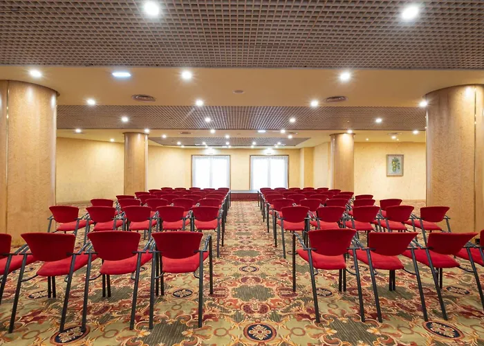 Exe Boston Отель