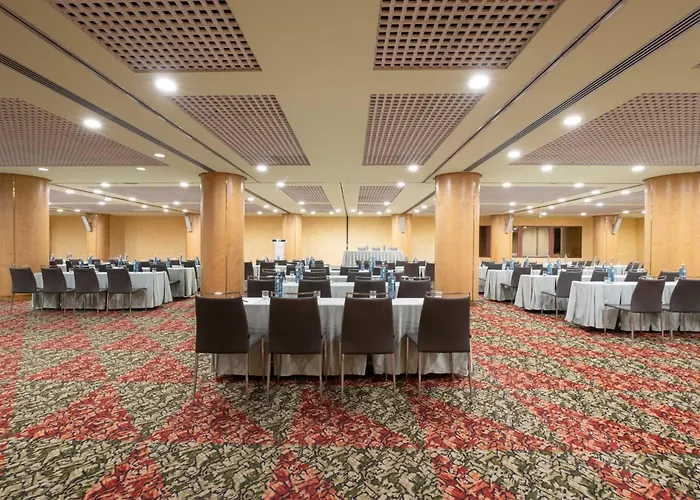 Exe Boston Отель 4*